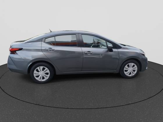 NISSAN VERSA 1.6 16V FLEX SENSE XTRONIC